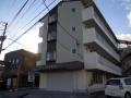 コーポ舟入川