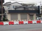 北竹島一戸建店舗