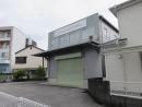 鴨部倉庫付き事務所