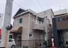 旭町3丁目店舗付き住居