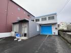 東雲町倉庫付事務所