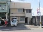 葛島2丁目2階テナント