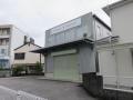 鴨部倉庫付き事務所