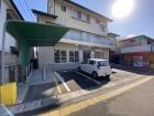 一ツ橋二丁目店舗事務所