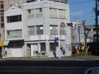 はりまや3丁目貸事務所