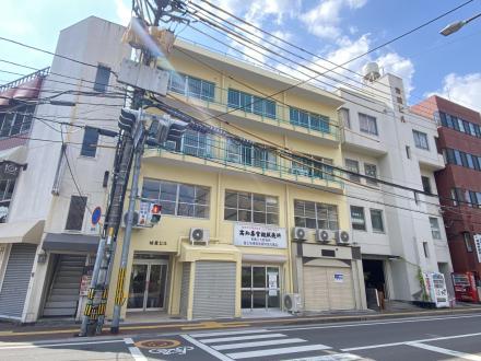 2023.3月外壁リニューアル♪